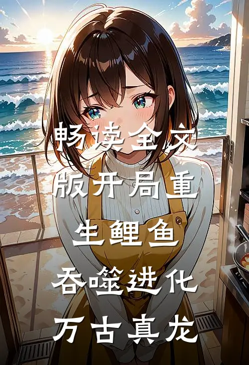 畅读全文版开局重生鲤鱼,吞噬进化万古真龙的
