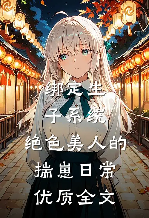 绑定生子系统：绝色美人的揣崽日常优质全文