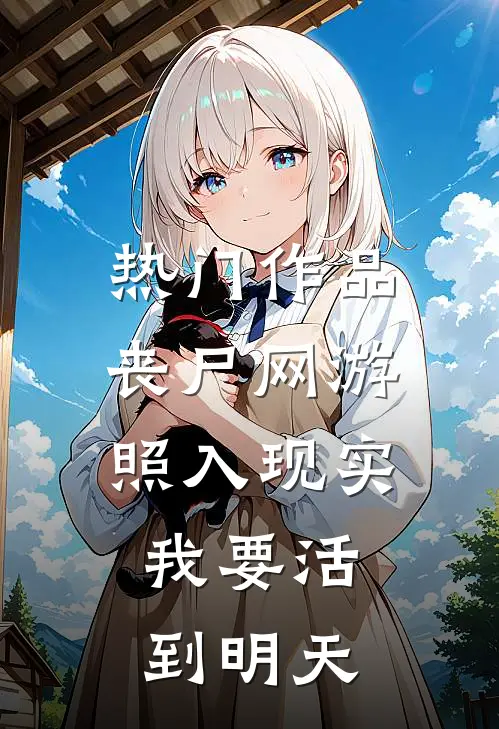热门作品丧尸网游照入现实，我要活到明天
