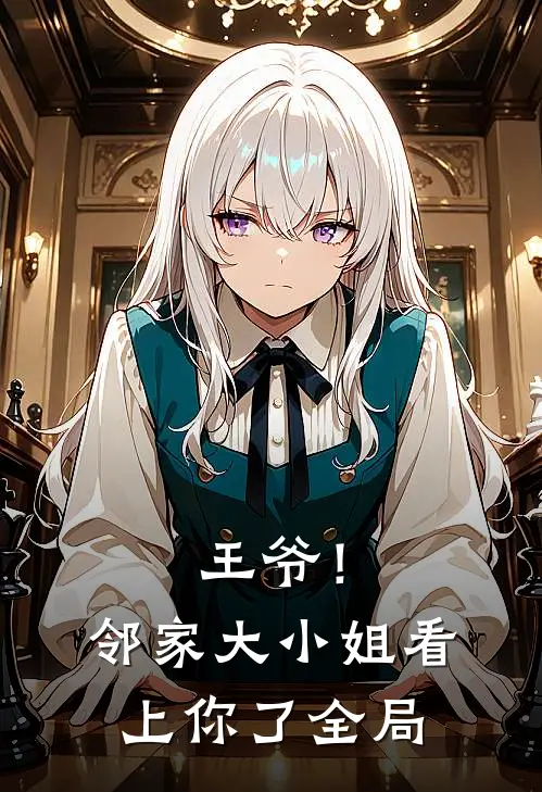 王爷!邻家大小姐看上你了全局免费阅读