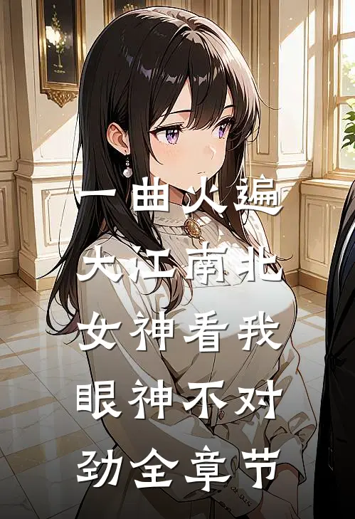 一曲火遍大江南北，女神看我眼神不对劲全章节