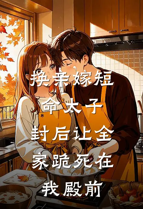 换亲嫁短命太子，封后让全家跪死在我殿前
