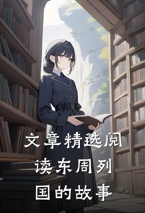 文章精选阅读东周列国的故事