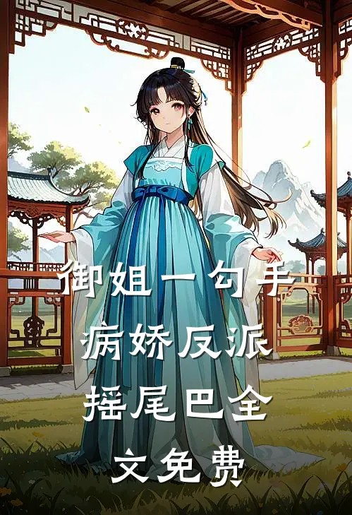 御姐一勾手，病娇反派摇尾巴全文免费