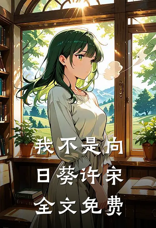 我不是向日葵许宋全文免费
