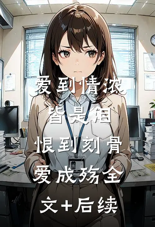 爱到情浓皆是泪，恨到刻骨爱成殇全文+后续