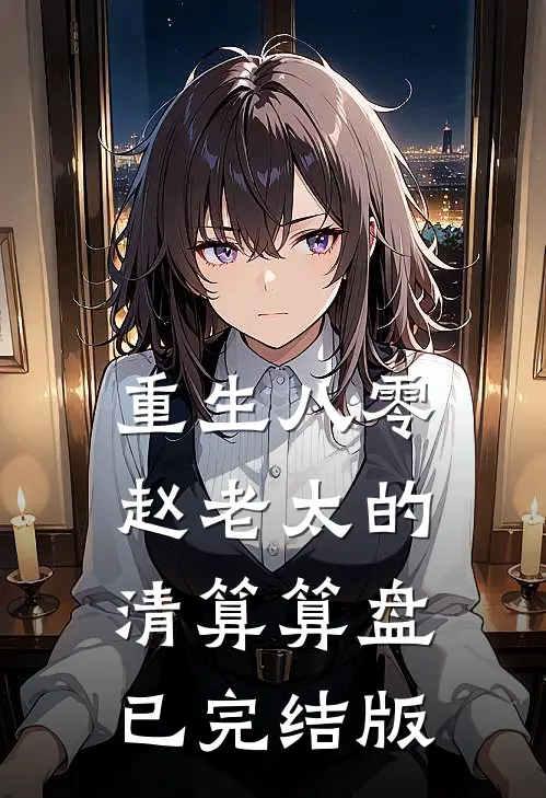 重生八零，赵老太的清算算盘已完结版