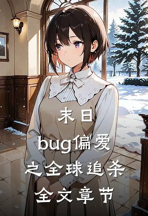末日，bug偏爱之全球追杀全文章节