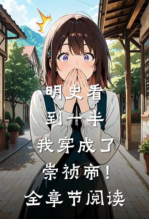 明史看到一半，我穿成了崇祯帝！全章节阅读