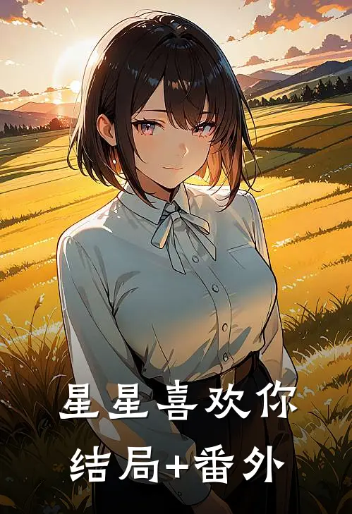星星喜欢你结局+番外