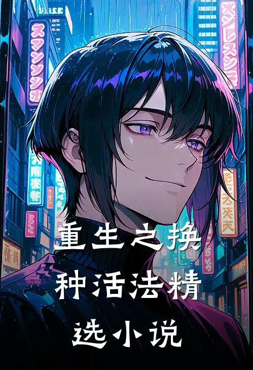 重生之换种活法精选小说