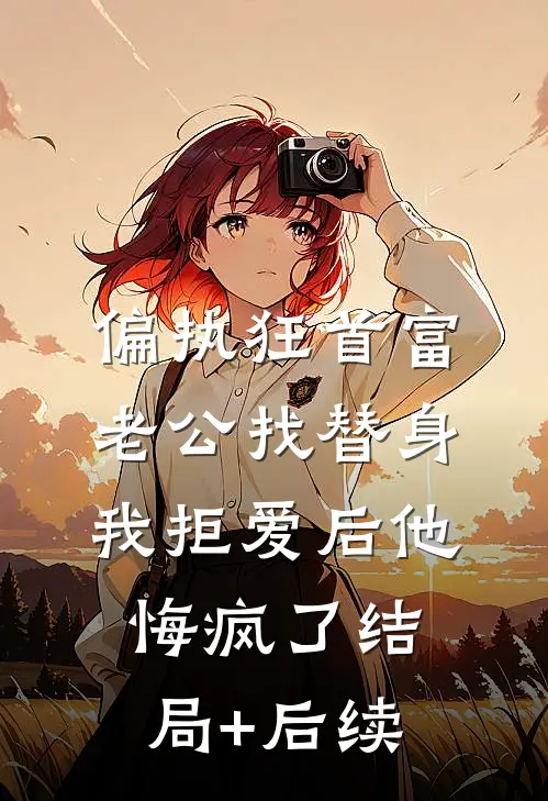 偏执狂首富老公找替身，我拒爱后他悔疯了结局+后续
