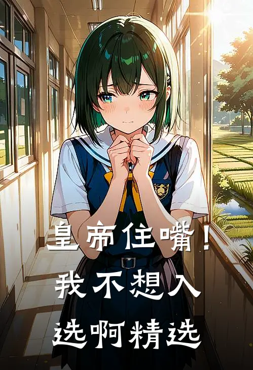 皇帝住嘴！我不想入选啊精选