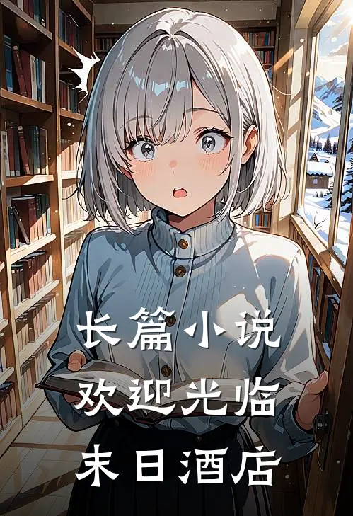 长篇小说欢迎光临末日酒店