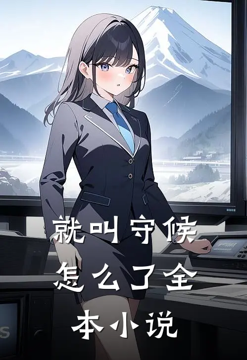 就叫守候怎么了全本小说