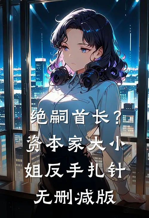 绝嗣首长？资本家大小姐反手扎针无删减版
