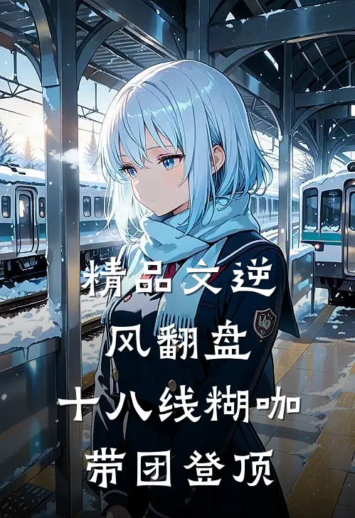 精品文逆风翻盘，十八线糊咖带团登顶