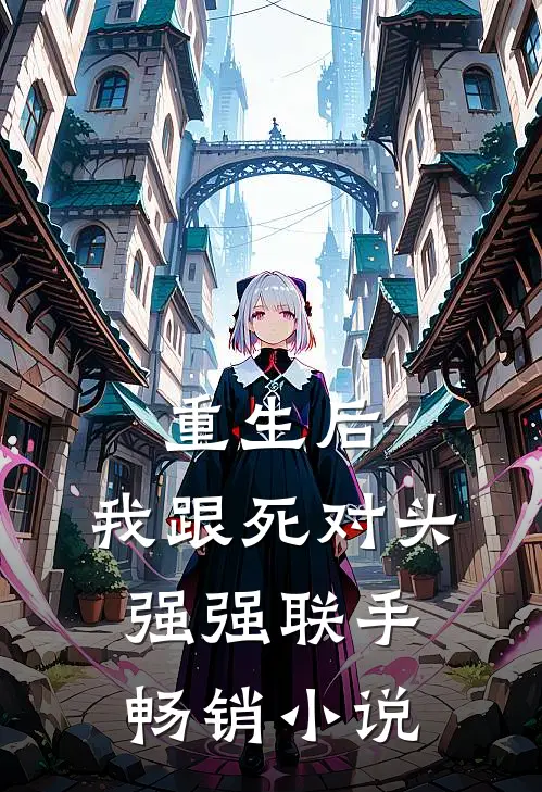 重生后，我跟死对头强强联手畅销小说