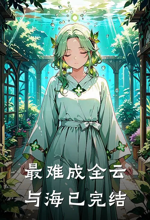 最难成全云与海已完结