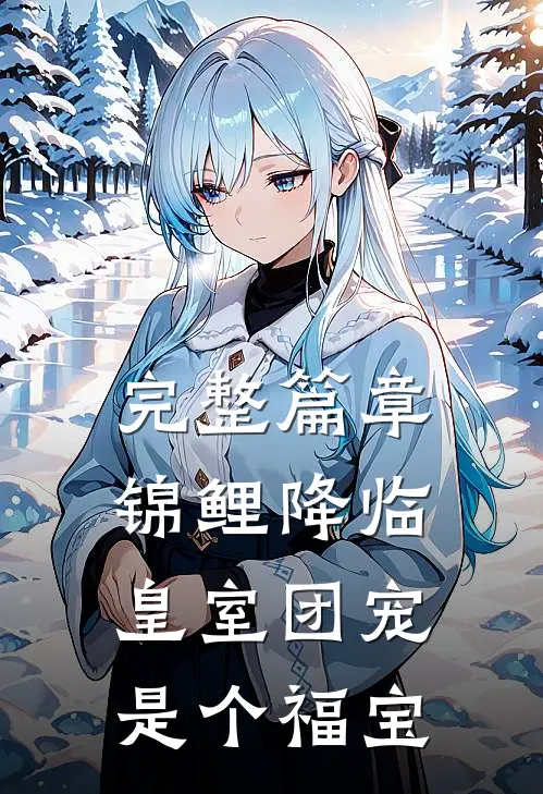 完整篇章锦鲤降临：皇室团宠是个福宝