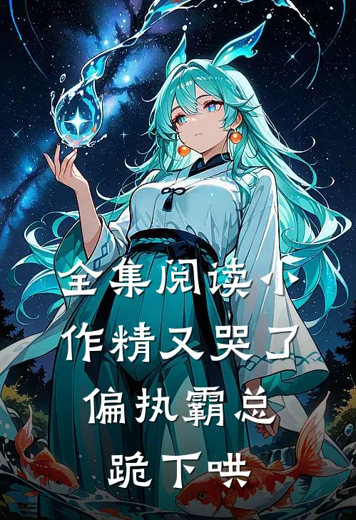 全集阅读小作精又哭了，偏执霸总跪下哄