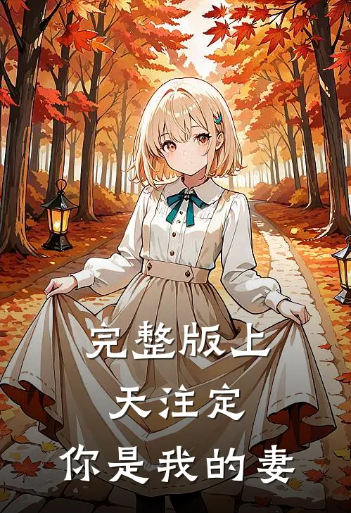 完整版上天注定：你是我的妻