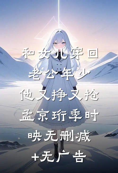 和女儿穿回老公年少，他又挣又抢孟京珩季时映无删减+无广告