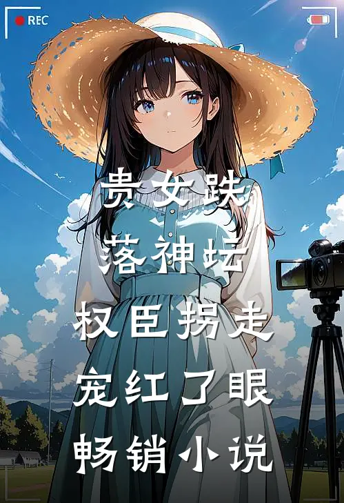 贵女跌落神坛，权臣拐走宠红了眼畅销小说