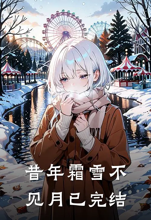 昔年霜雪不见月已完结