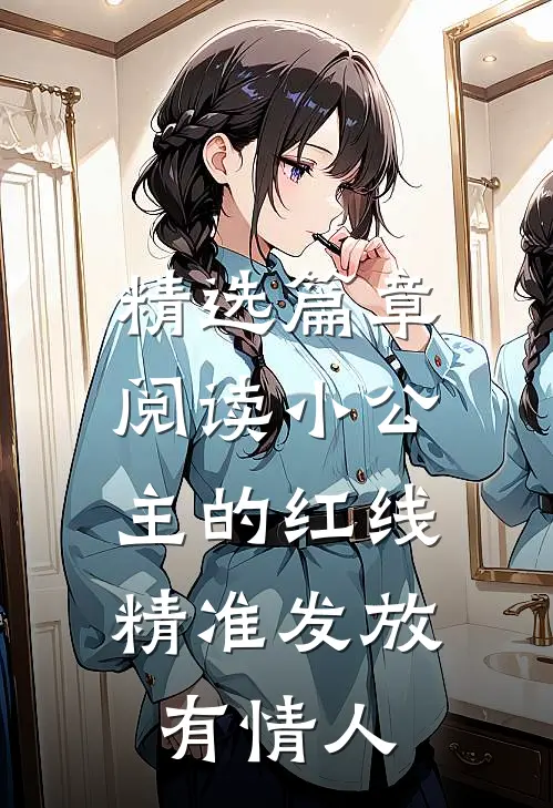 精选篇章阅读小公主的红线，精准发放有情人