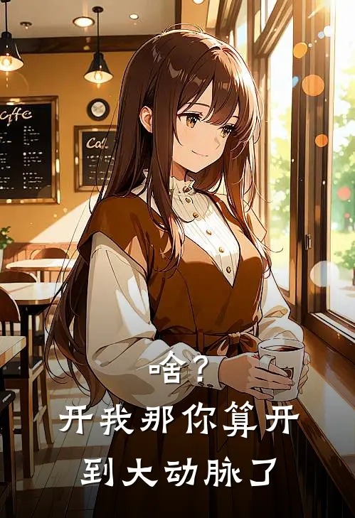 啥？开我，那你算开到大动脉了