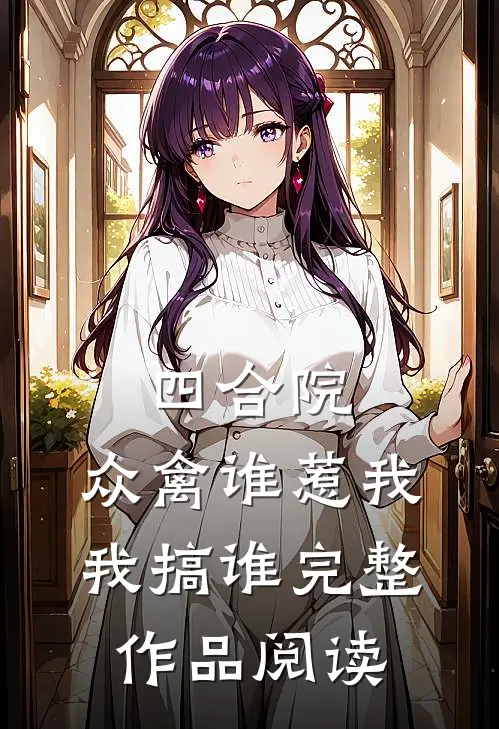 四合院：众禽谁惹我，我搞谁完整作品阅读