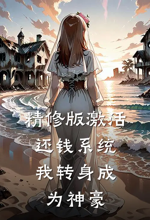 精修版激活还钱系统，我转身成为神豪