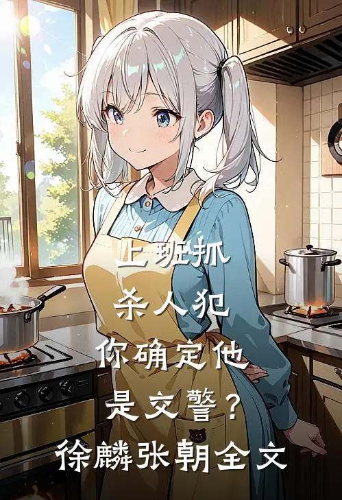 上班抓杀人犯，你确定他是交警？徐麟张朝全文