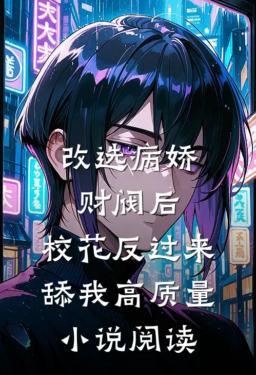 改选病娇财阀后，校花反过来舔我高质量小说阅读