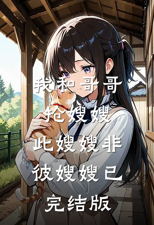我和哥哥抢嫂嫂，此嫂嫂非彼嫂嫂已完结版