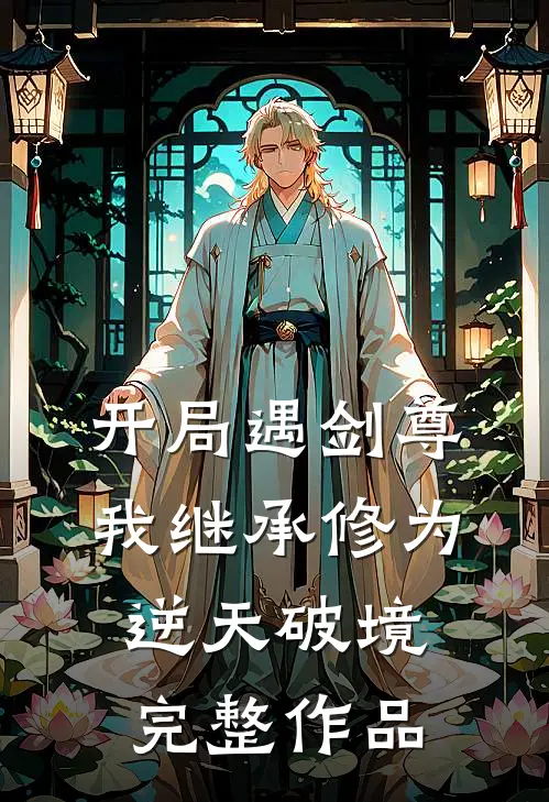 开局遇剑尊：我继承修为逆天破境完整作品