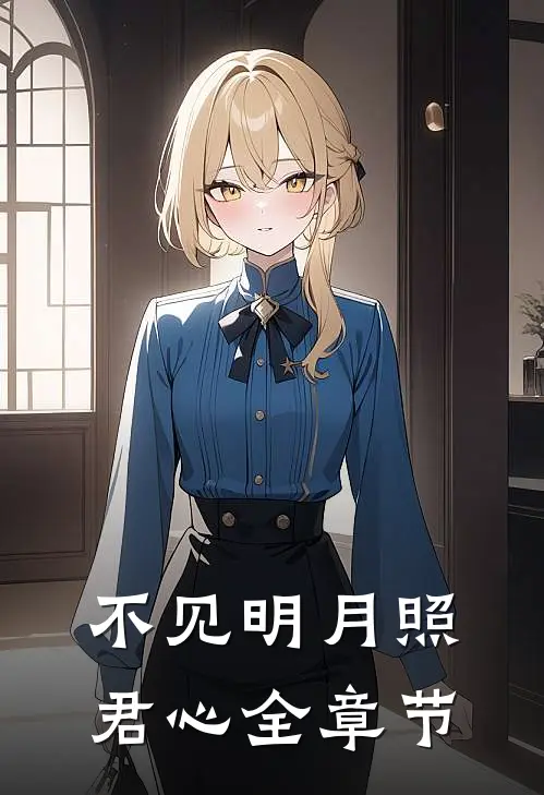 不见明月照君心全章节