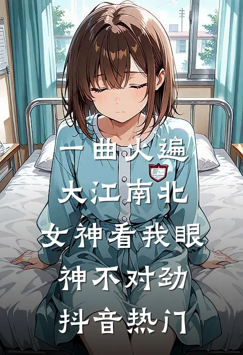 一曲火遍大江南北，女神看我眼神不对劲抖音热门