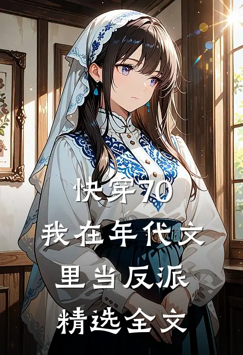 快穿70：我在年代文里当反派精选全文