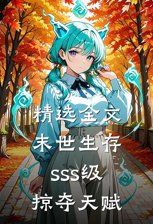 精选全文末世生存sss级掠夺天赋