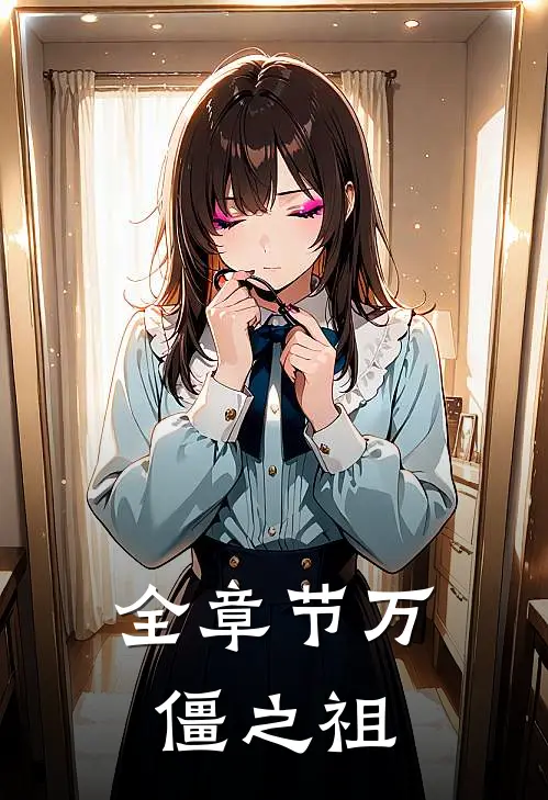 全章节万僵之祖