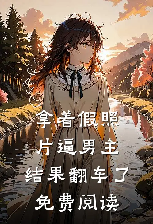 拿着假照片逼男主，结果翻车了免费阅读