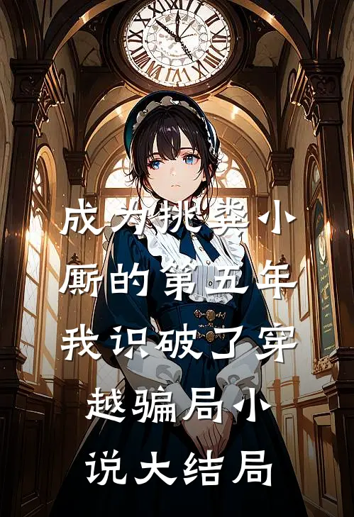成为挑粪小厮的第五年，我识破了穿越骗局小说大结局