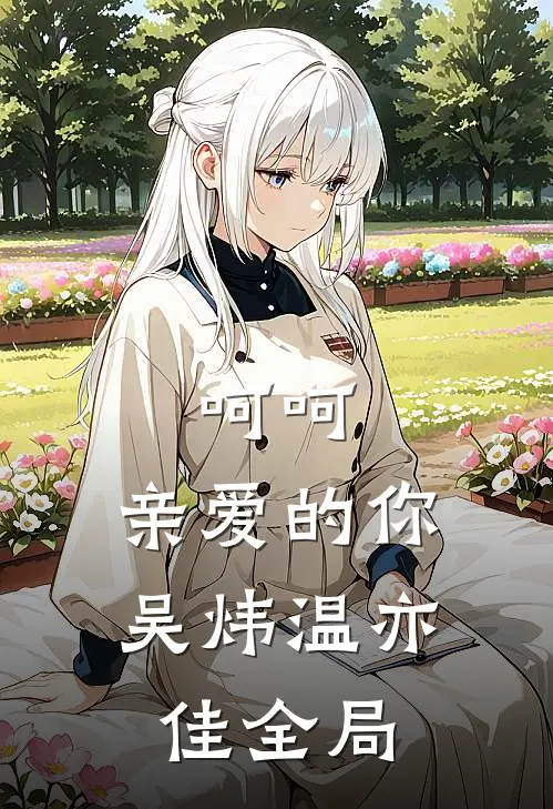 呵呵，亲爱的你吴炜温亦佳全局