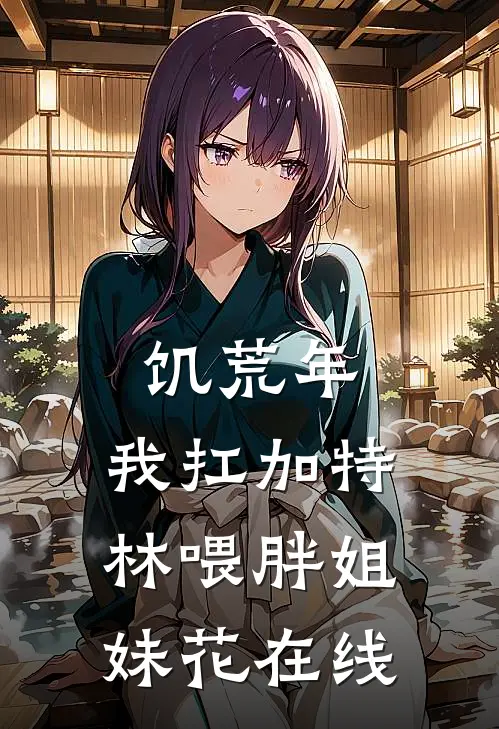 饥荒年：我扛加特林喂胖姐妹花在线
