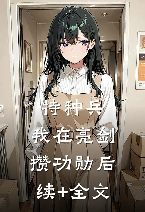 特种兵：我在亮剑攒功勋后续+全文