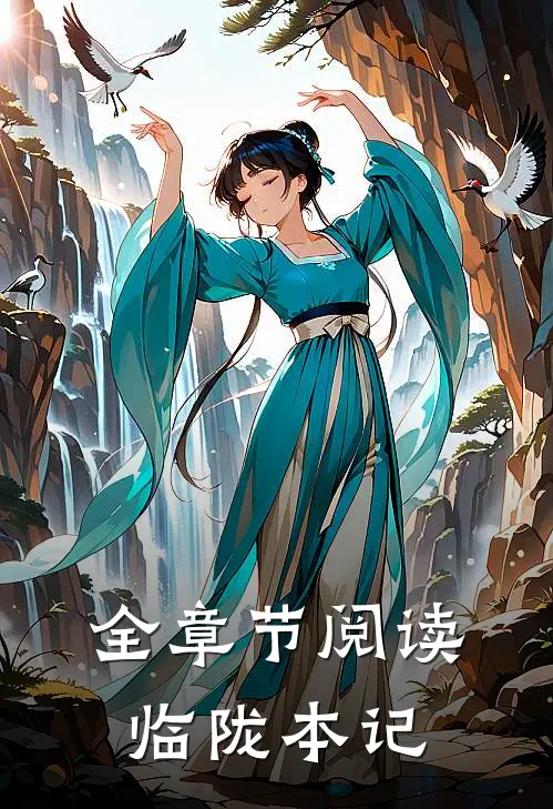 全章节阅读临陇本记