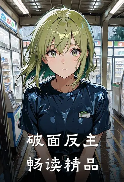 破面反主畅读精品