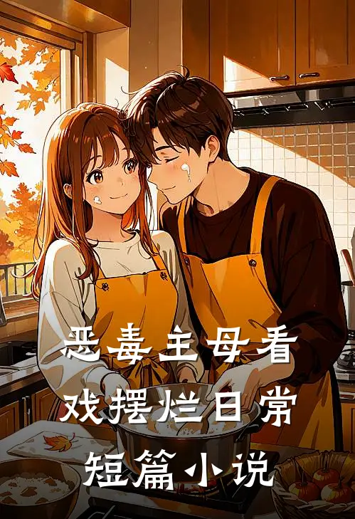恶毒主母看戏摆烂日常短篇小说